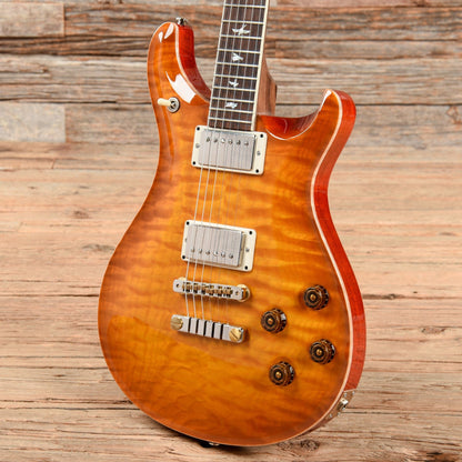 PRS Wood Library McCarty 594 McCarty Sunburst 2017 Electric Guitars / Solid Body