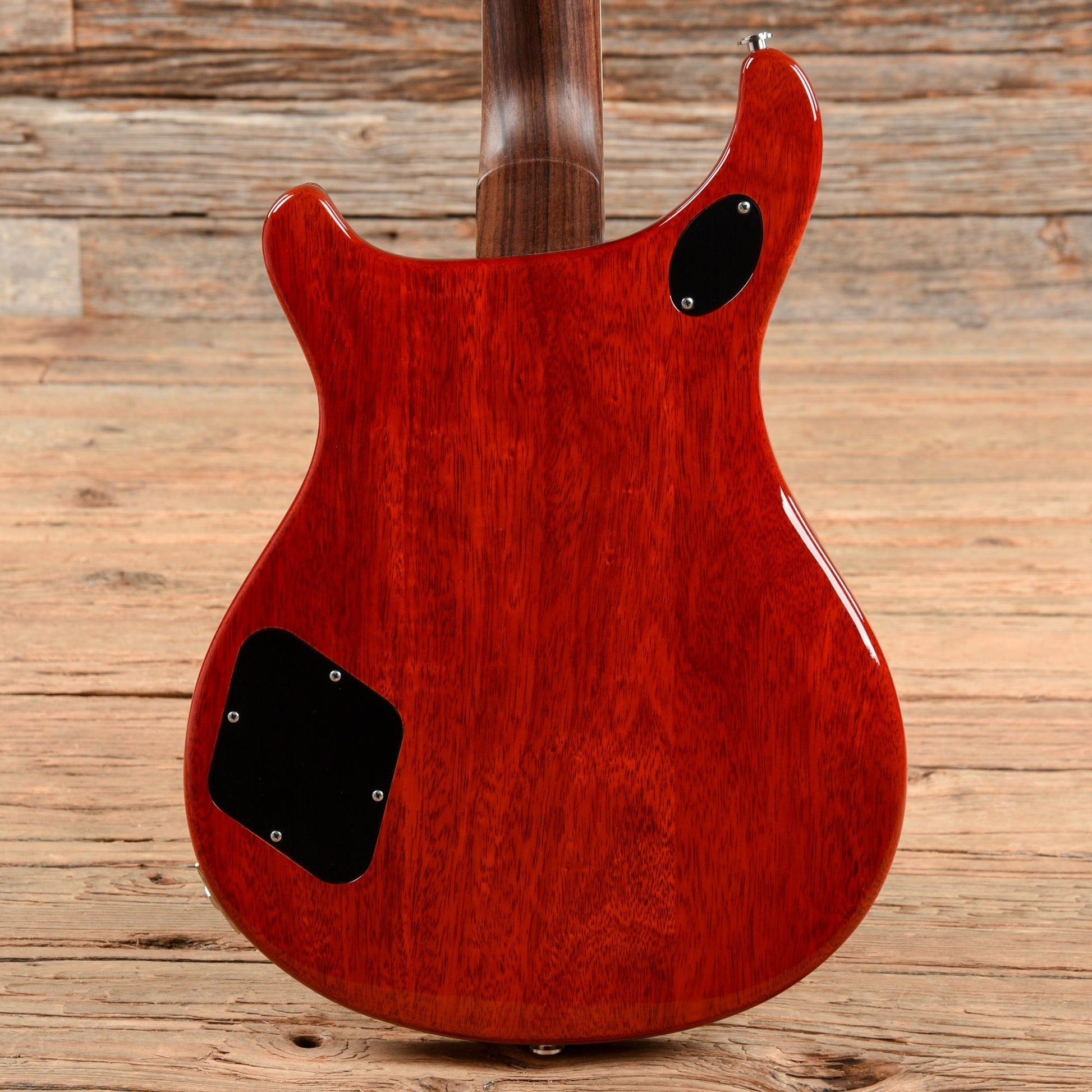 PRS Wood Library McCarty 594 McCarty Sunburst 2017 Electric Guitars / Solid Body