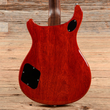 PRS Wood Library McCarty 594 McCarty Sunburst 2017 Electric Guitars / Solid Body