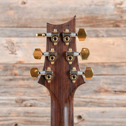 PRS Wood Library McCarty 594 Singlecut w/Rosewood Neck Faded Blue Burst 2017 Electric Guitars / Solid Body