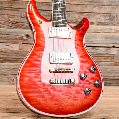 PRS Wood Library McCarty 594 w/1-Piece Top Bonni Pink 2019 Electric Guitars / Solid Body
