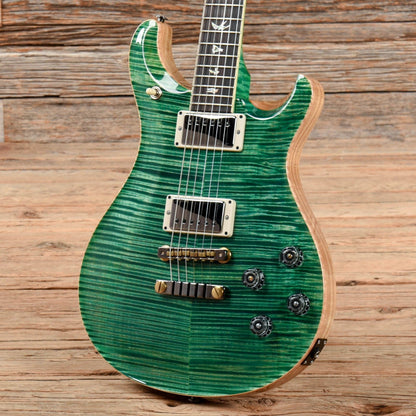 PRS Wood Library McCarty 594 w/Brazilian Rosewood Fretboard Absinthe 2018 Electric Guitars / Solid Body