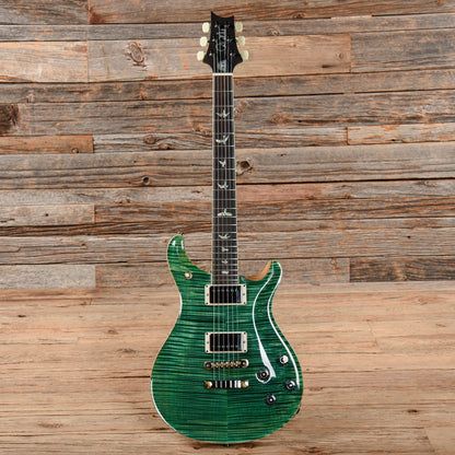 PRS Wood Library McCarty 594 w/Brazilian Rosewood Fretboard Absinthe 2018 Electric Guitars / Solid Body
