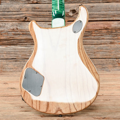 PRS Wood Library McCarty 594 w/Brazilian Rosewood Fretboard Absinthe 2018 Electric Guitars / Solid Body
