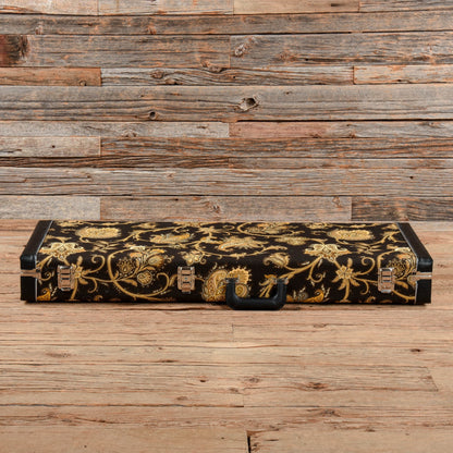 PRS Wood Library McCarty 594 w/Brazilian Rosewood Fretboard Absinthe 2018 Electric Guitars / Solid Body