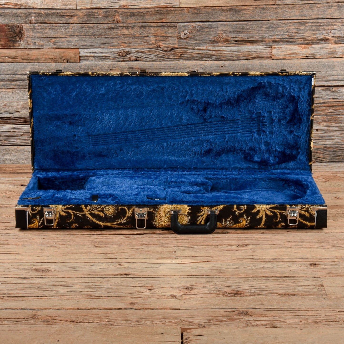 PRS Wood Library McCarty 594 w/Brazilian Rosewood Fretboard Absinthe 2018 Electric Guitars / Solid Body