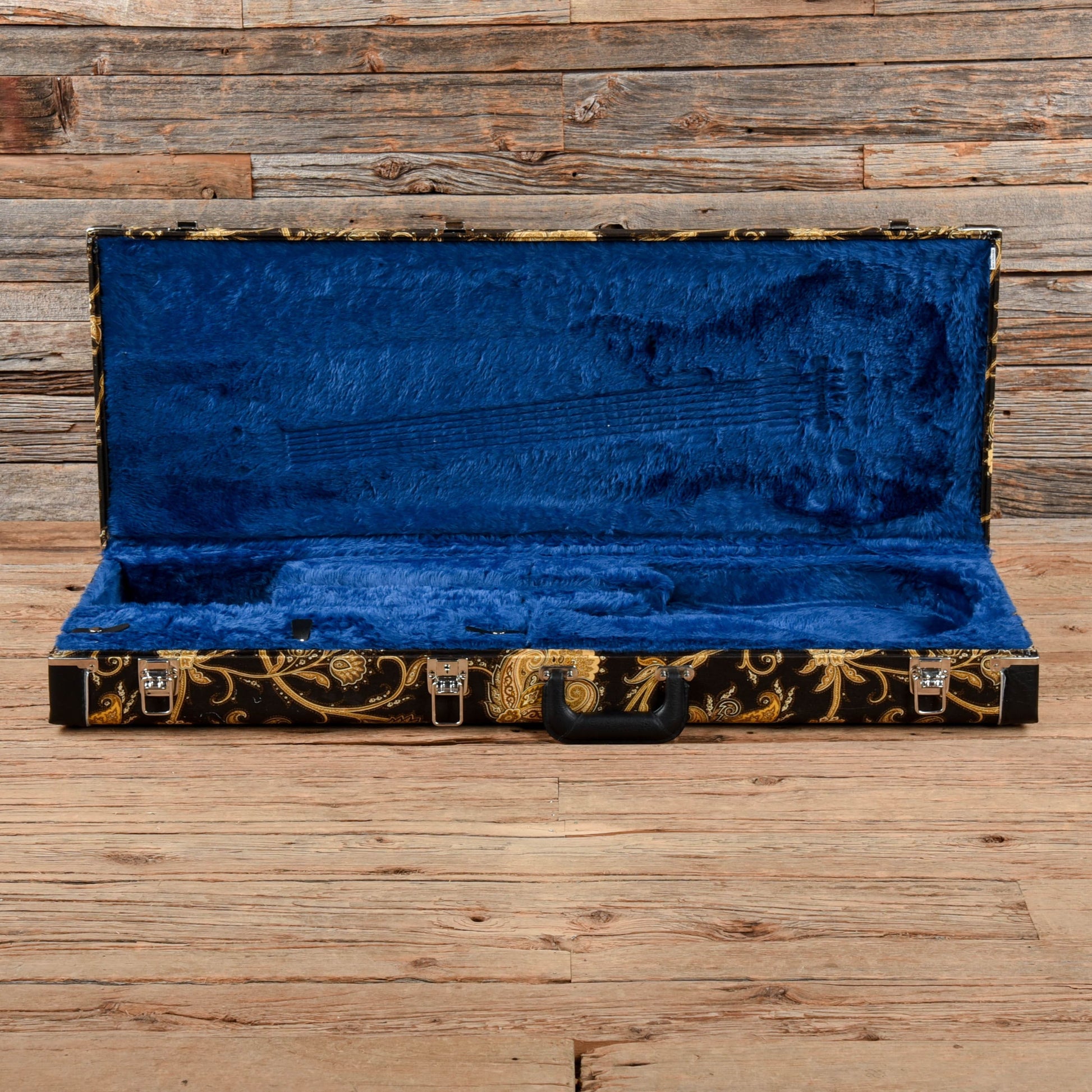 PRS Wood Library McCarty 594 w/Brazilian Rosewood Fretboard Absinthe 2018 Electric Guitars / Solid Body