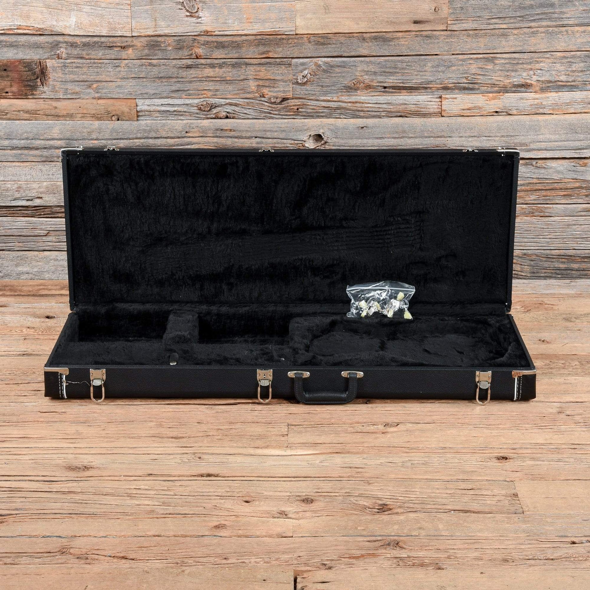 PRS Wood Library McCarty Singelcut w/Rosewood Neck Honey 2010 Electric Guitars / Solid Body