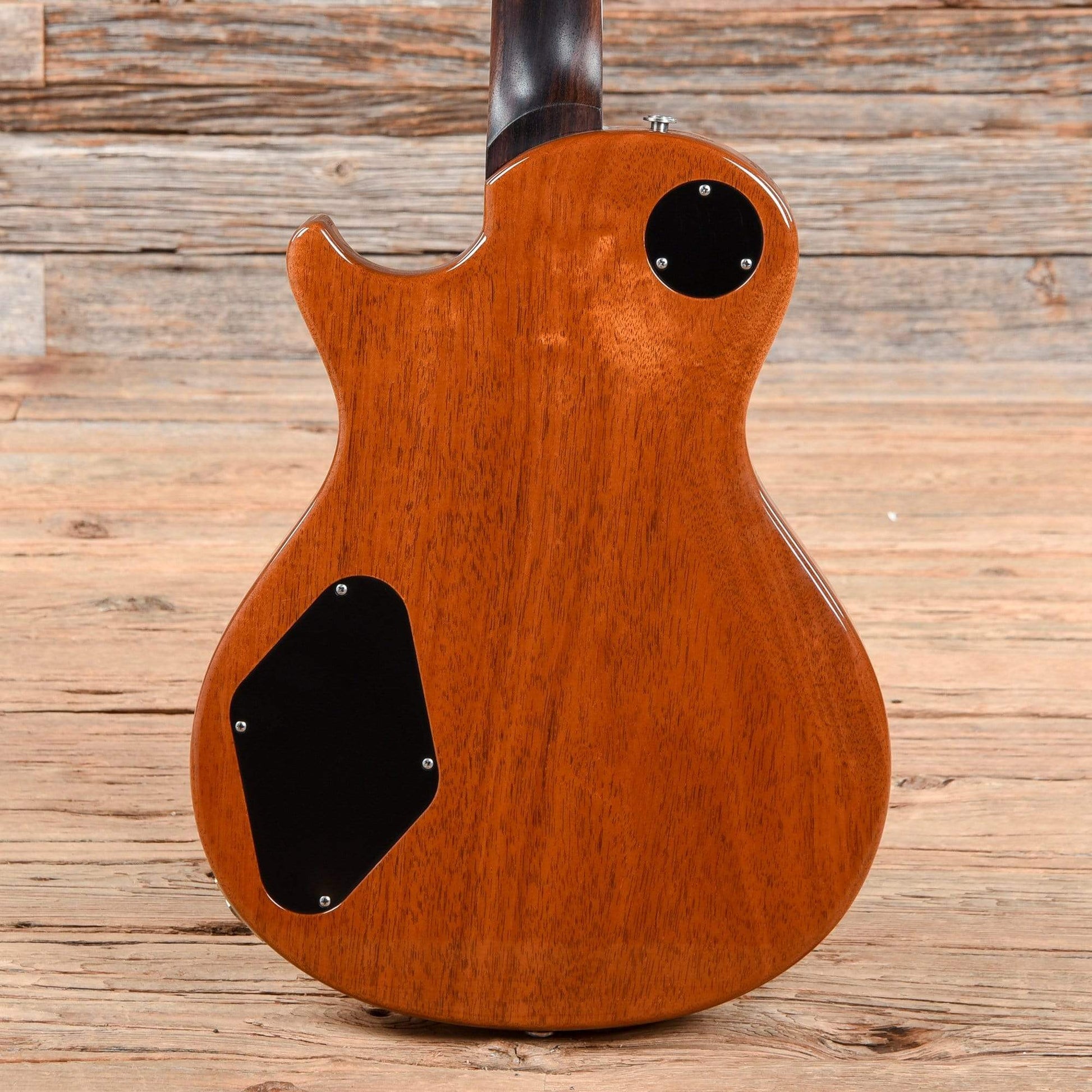 PRS Wood Library McCarty Singelcut w/Rosewood Neck Honey 2010 Electric Guitars / Solid Body