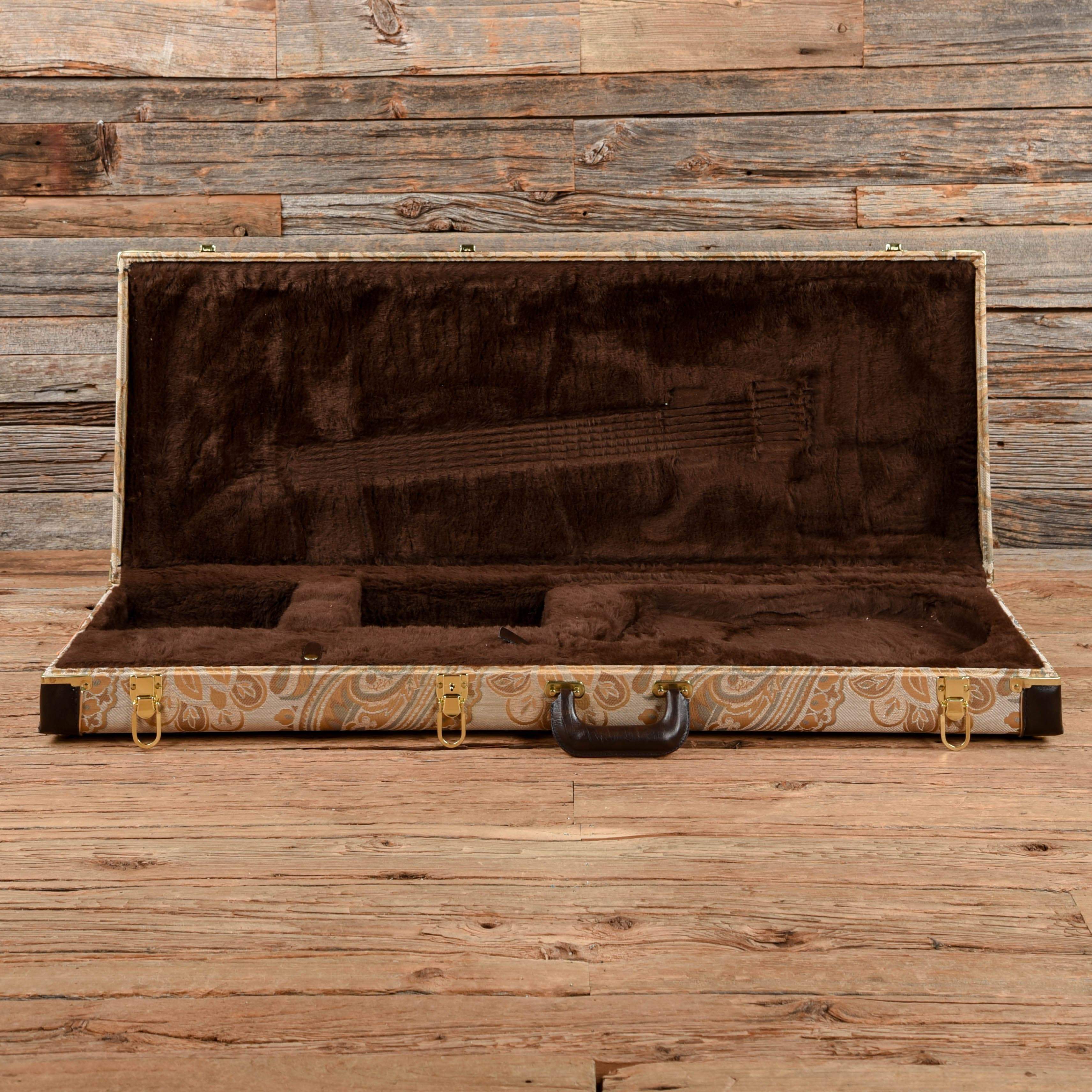 PRS Wood Library Ted McCarty w/Brazilian Rosewood Fretboard