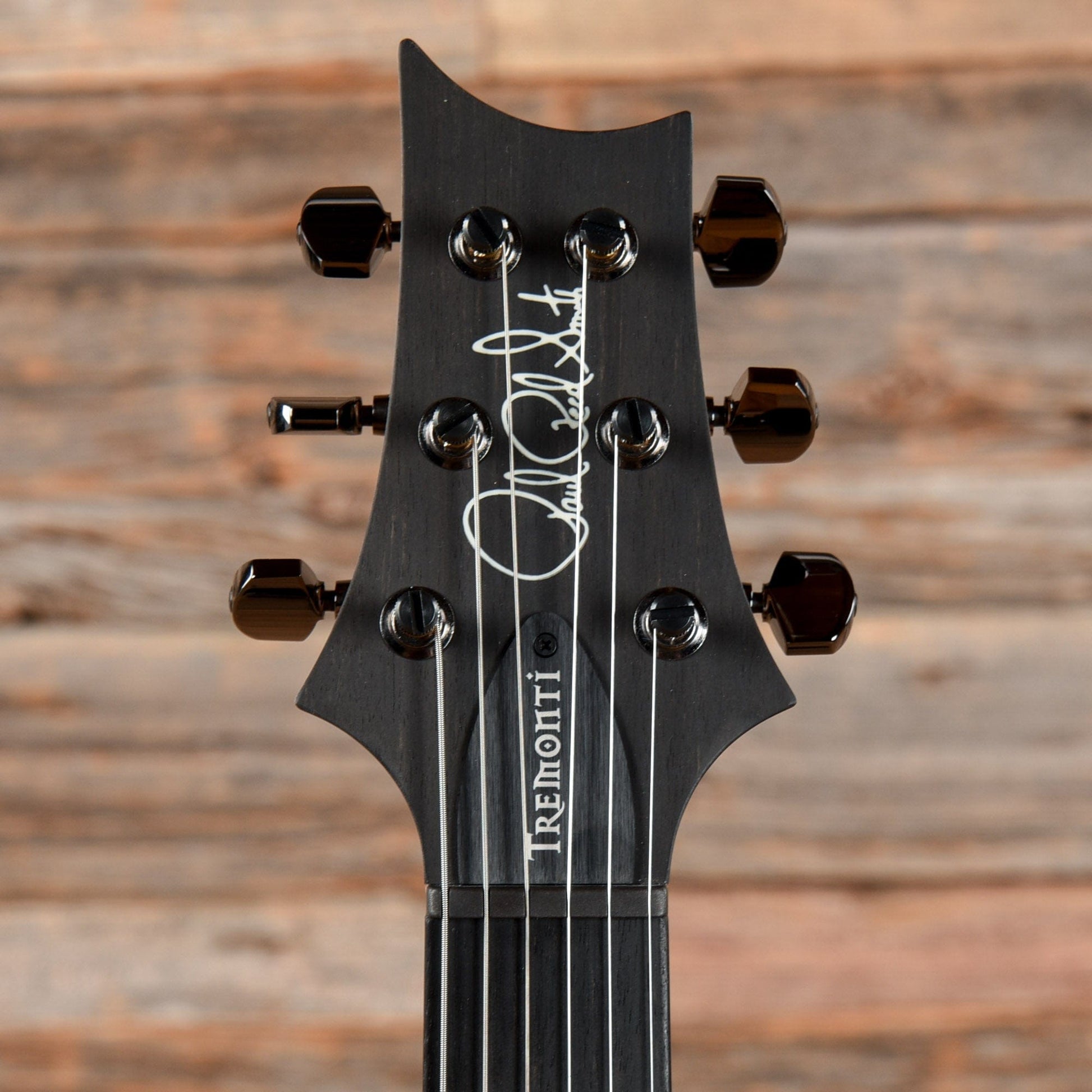 PRS Wood Library Tremonti Purple Mist 2021 Electric Guitars / Solid Body