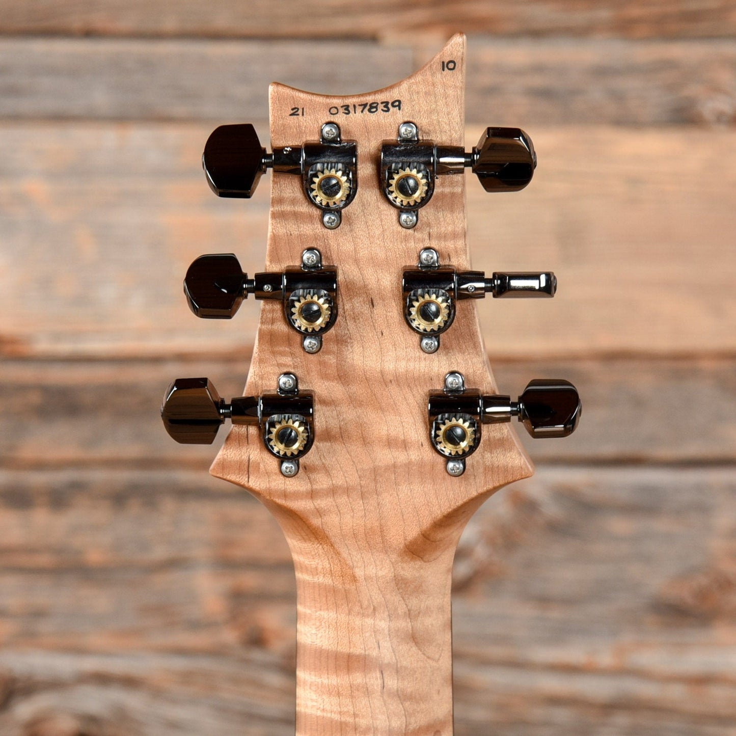 PRS Wood Library Tremonti Purple Mist 2021 Electric Guitars / Solid Body