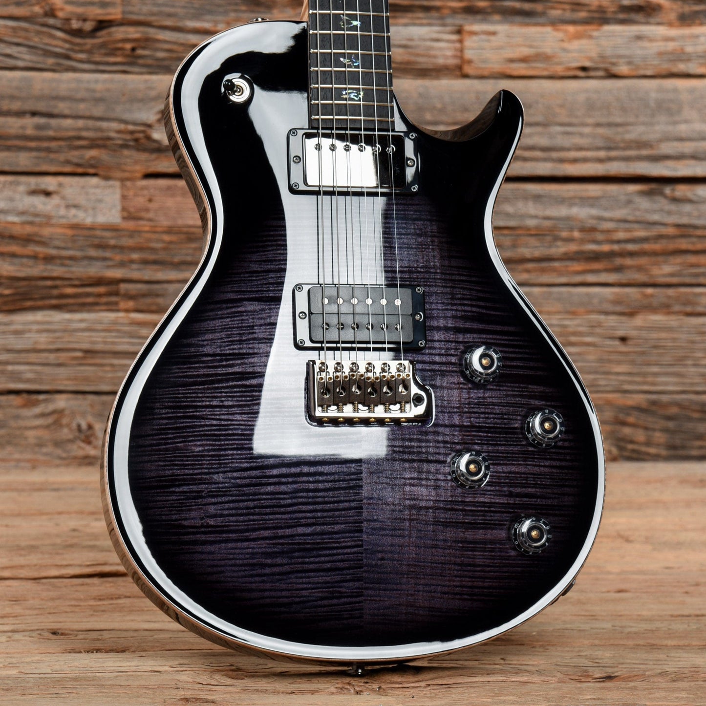 PRS Wood Library Tremonti Purple Mist 2021 Electric Guitars / Solid Body