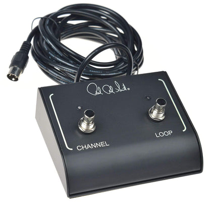 PRS Footswitch for Archon Stealth Parts / Amp Parts