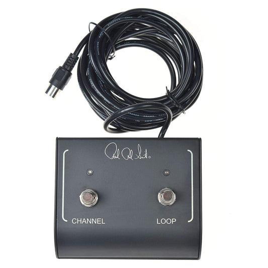 PRS Footswitch for Archon Stealth Parts / Amp Parts