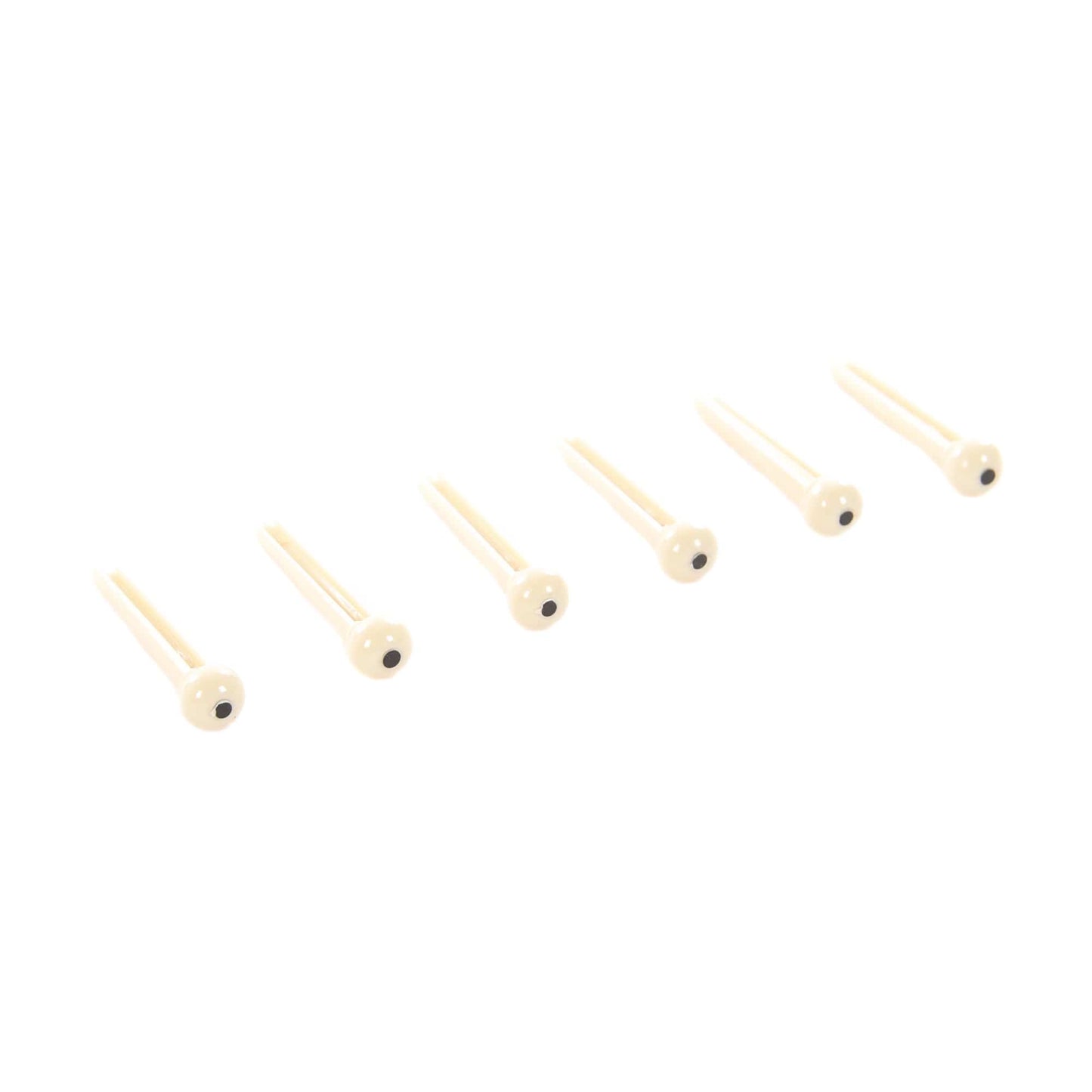 PRS SE Acoustic Bridge Pins Parts / Guitar Parts / Bridges
