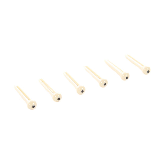 PRS SE Acoustic Bridge Pins Parts / Guitar Parts / Bridges