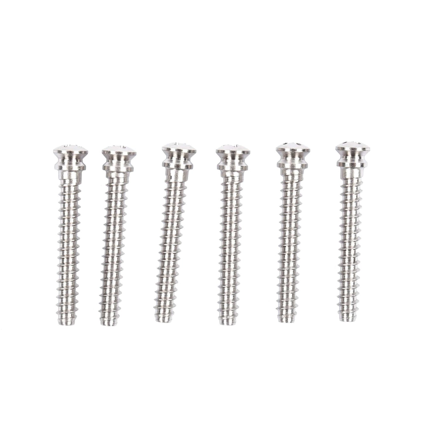 PRS Silver Sky Fulcrum Screws Parts / Guitar Parts / Bridges