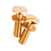 PRS Stoptail Studs (SAE) Gold Parts / Guitar Parts / Tailpieces
