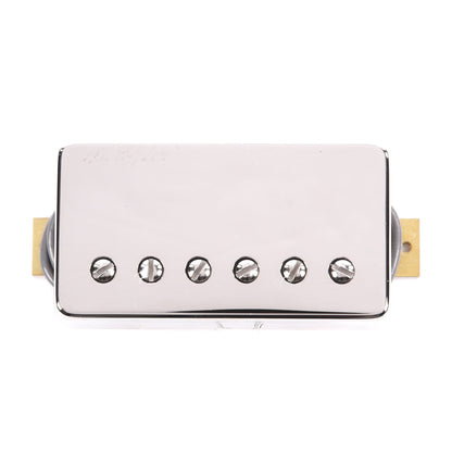 PRS 57/08 Humbucker Bass Covered Nickel Parts / Guitar Pickups