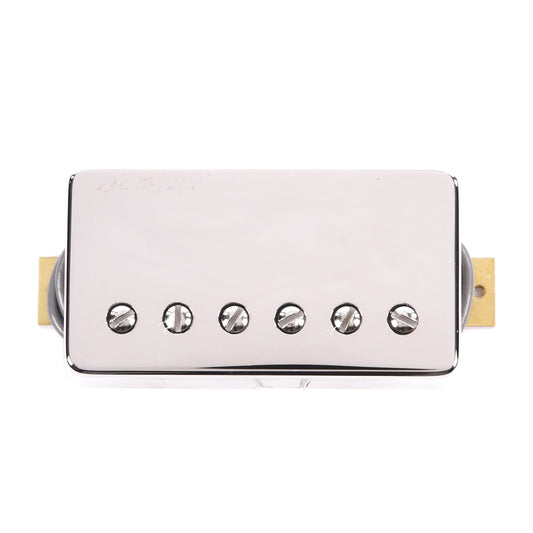 PRS 57/08 Humbucker Bass Covered Nickel Parts / Guitar Pickups