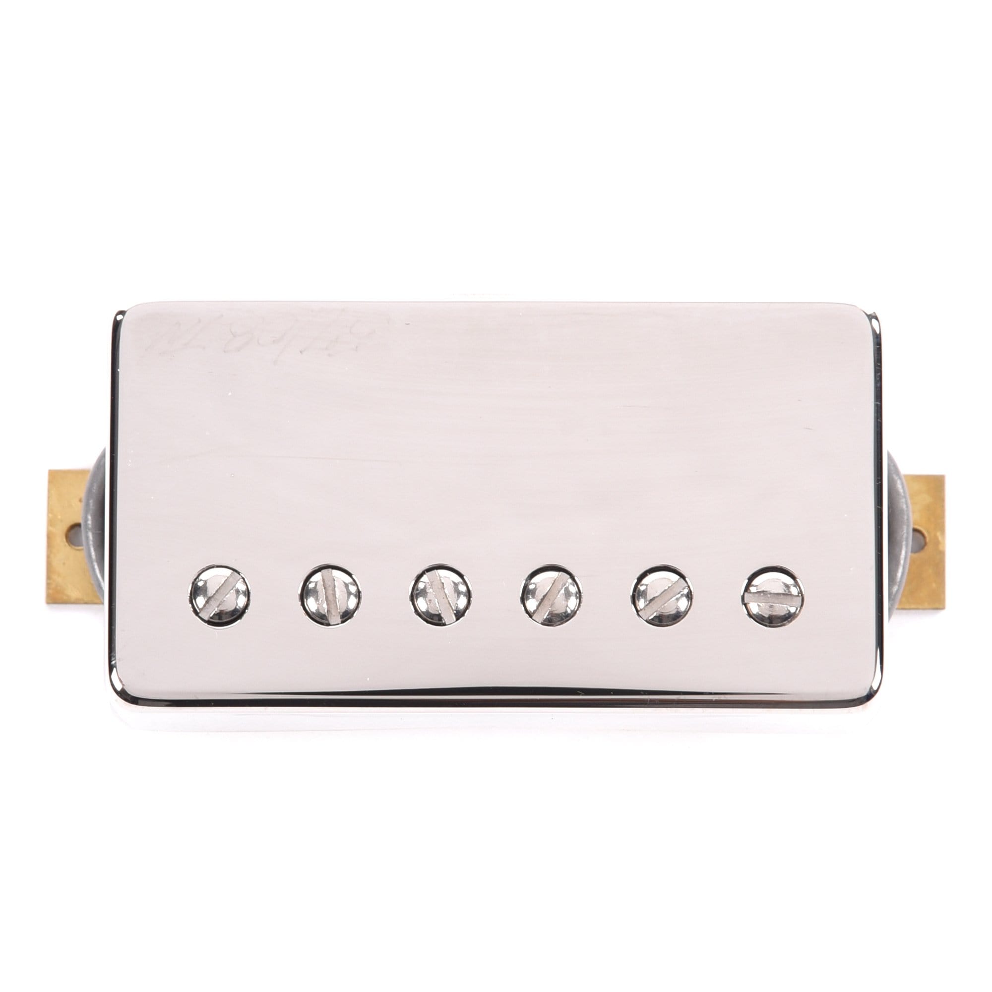 PRS 57/08 Humbucker Treble Covered Nickel Parts / Guitar Pickups