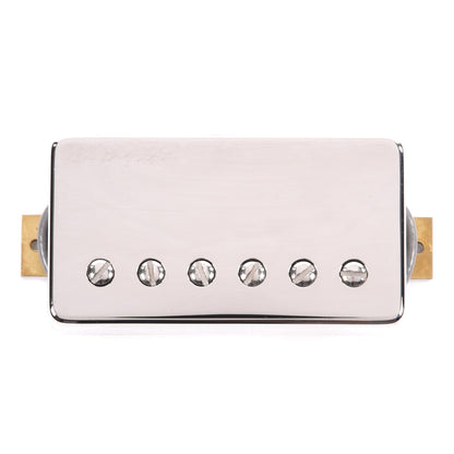 PRS 57/08 Humbucker Treble Covered Nickel Parts / Guitar Pickups