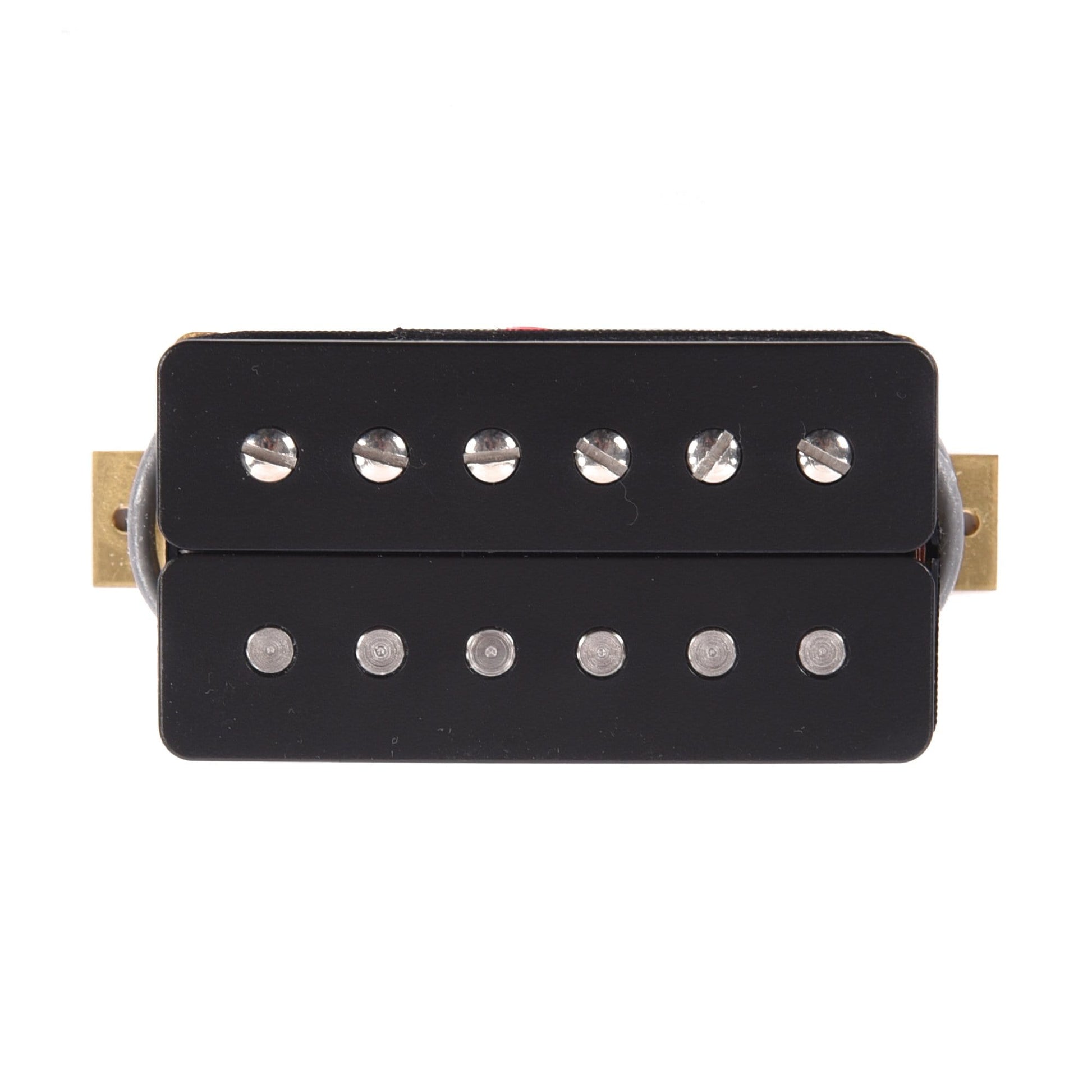 PRS 59/09 Humbucker Bass Uncovered Black w/Nickel Parts / Guitar Pickups