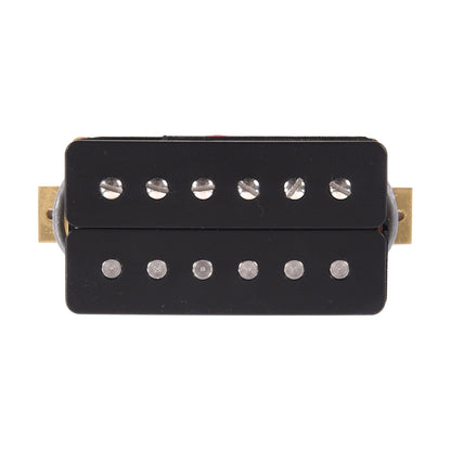 PRS 59/09 Humbucker Bass Uncovered Black w/Nickel Parts / Guitar Pickups