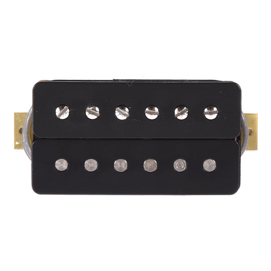 PRS 59/09 Humbucker Treble Uncovered Black w/Nickel Parts / Guitar Pickups