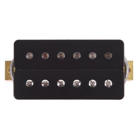 PRS HFS Humbucker Treble Uncovered Black w/Nickel Parts / Guitar Pickups
