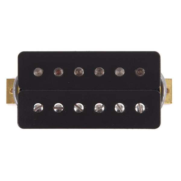 PRS HFS Humbucker Treble Uncovered Black w/Nickel – Chicago Music