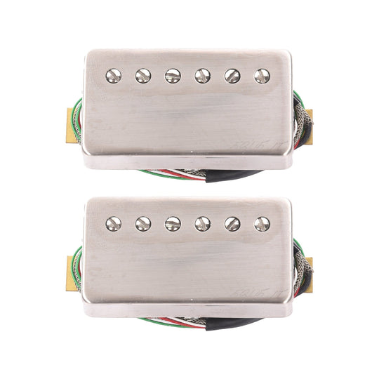 PRS Limited Pickup Set 58/15 LT TCI Nickel Parts / Guitar Pickups