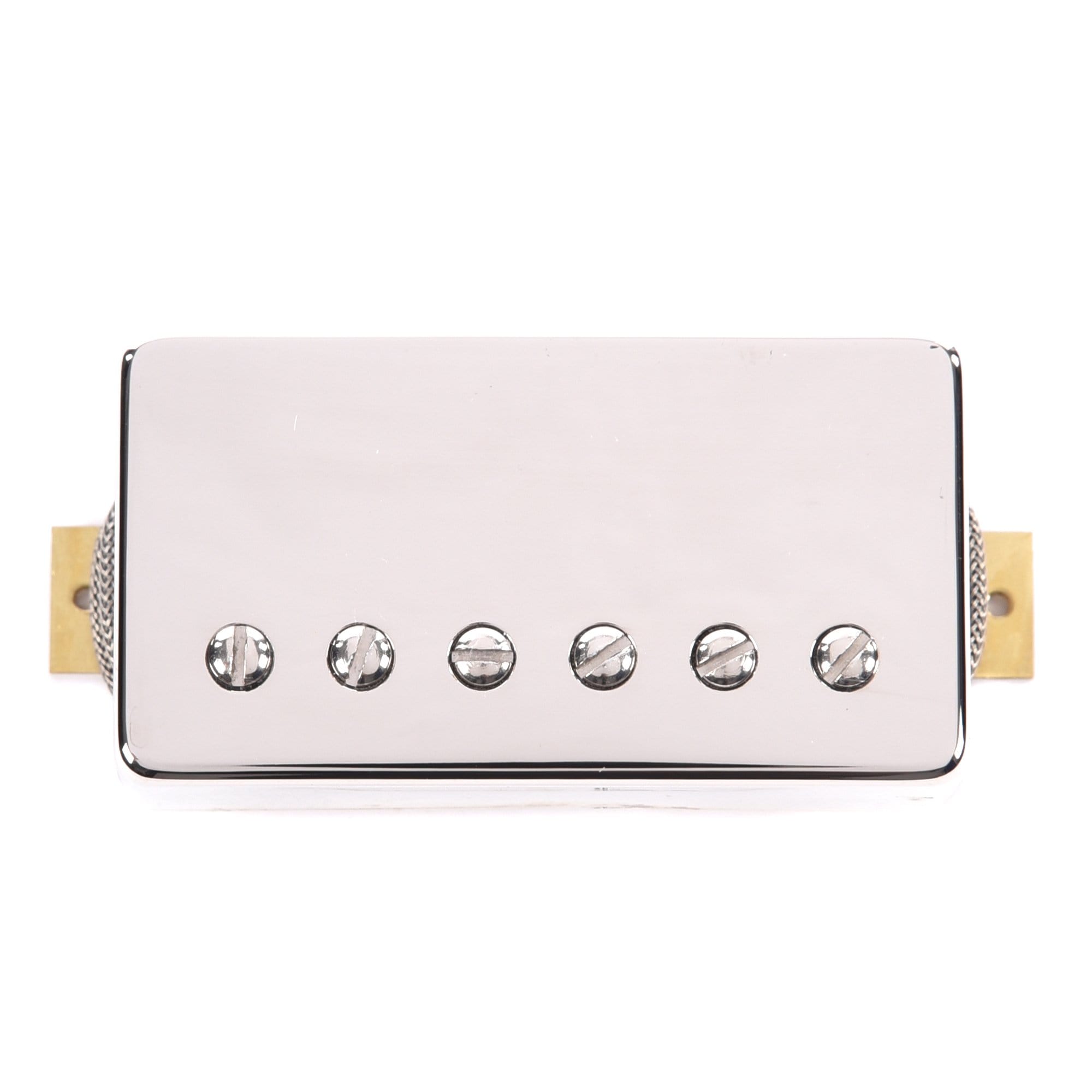 PRS Tremonti Humbucker Bass Nickel Covered Parts / Guitar Pickups