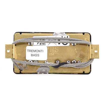 PRS Tremonti Humbucker Bass Nickel Covered Parts / Guitar Pickups