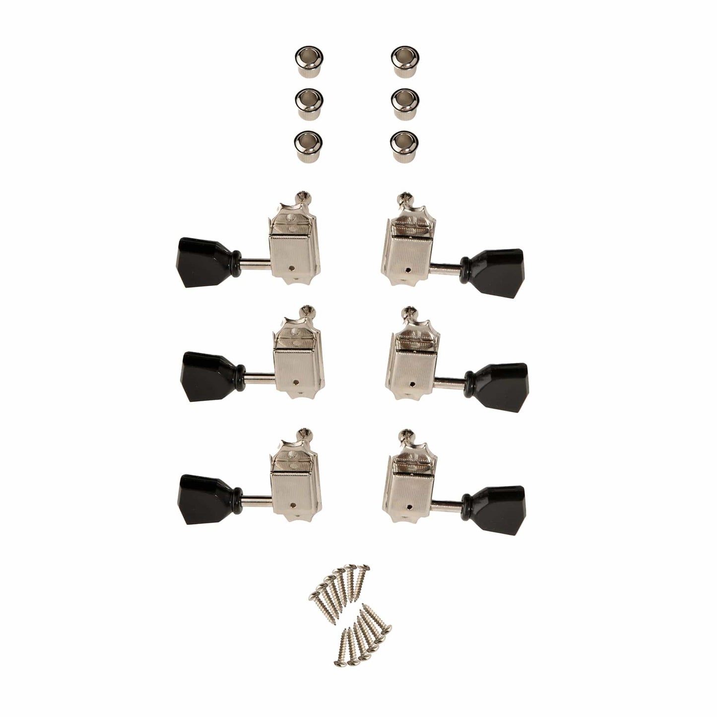 PRS SE Paul's Guitar/Parlor Set of 6 Tuners Parts / Tuning Heads