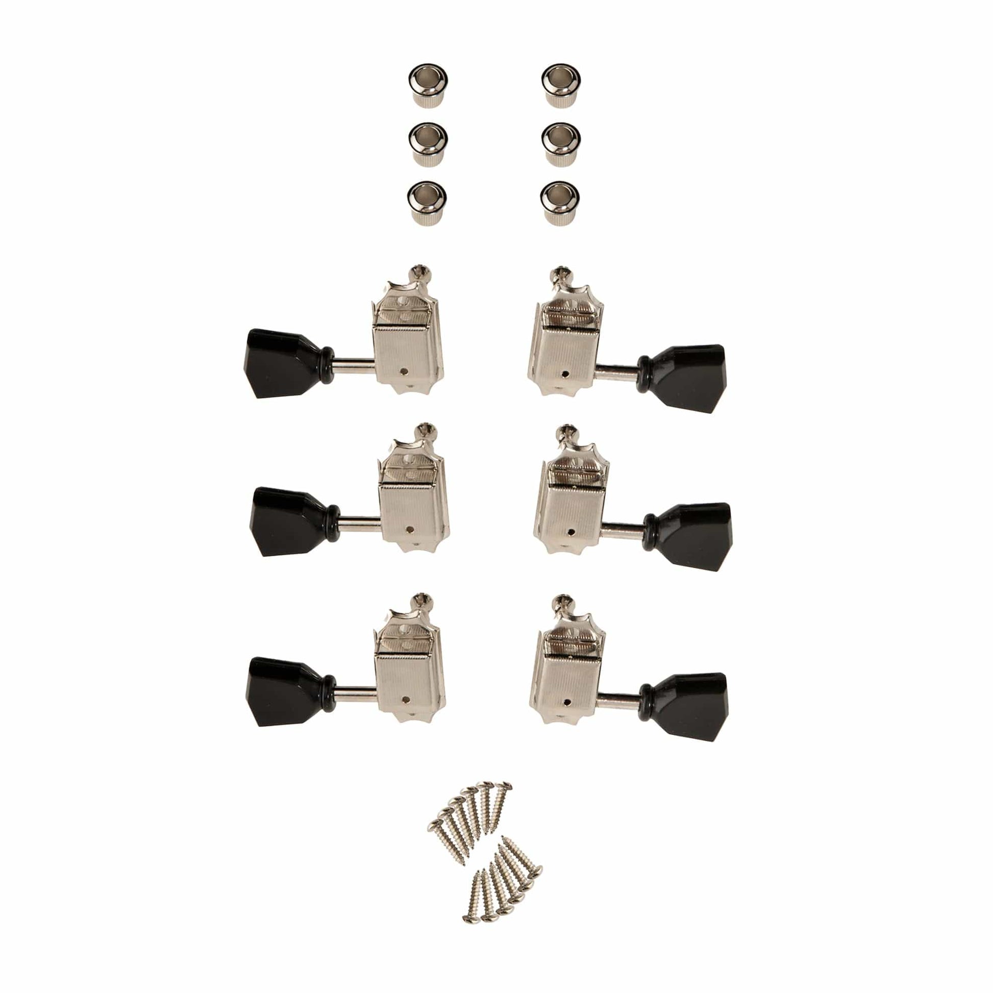 PRS SE Paul's Guitar/Parlor Set of 6 Tuners Parts / Tuning Heads