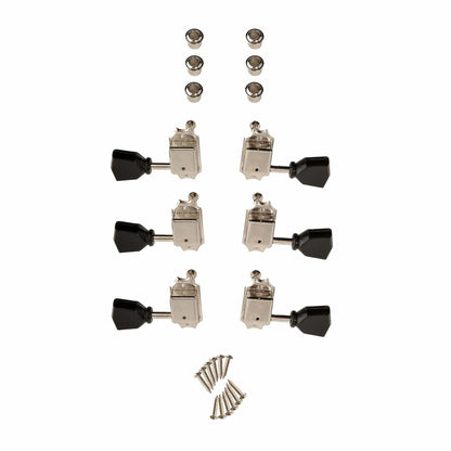 PRS SE Paul's Guitar/Parlor Set of 6 Tuners Parts / Tuning Heads