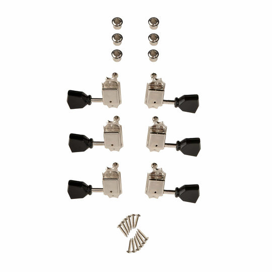 PRS SE Paul's Guitar/Parlor Set of 6 Tuners Parts / Tuning Heads