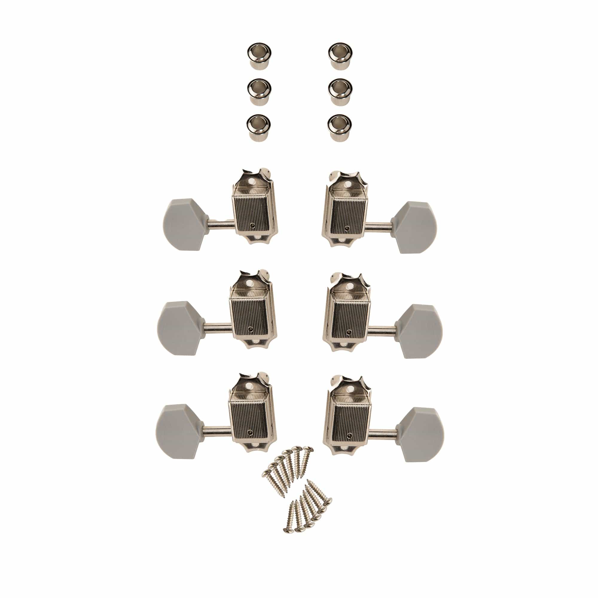 PRS SE Silver Sky Set of 6 Tuners Parts / Tuning Heads