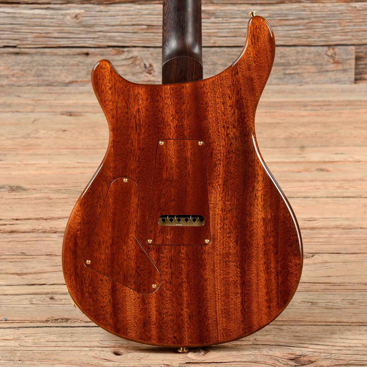 PRS Lotus Knot Custom 24 Sage Green