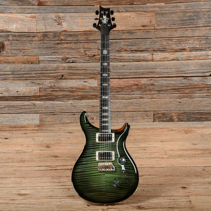 PRS Lotus Knot Custom 24 Sage Green