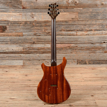 PRS Lotus Knot Custom 24 Sage Green