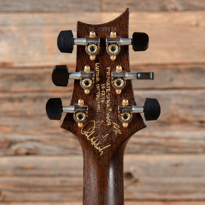 PRS Lotus Knot Custom 24 Sage Green