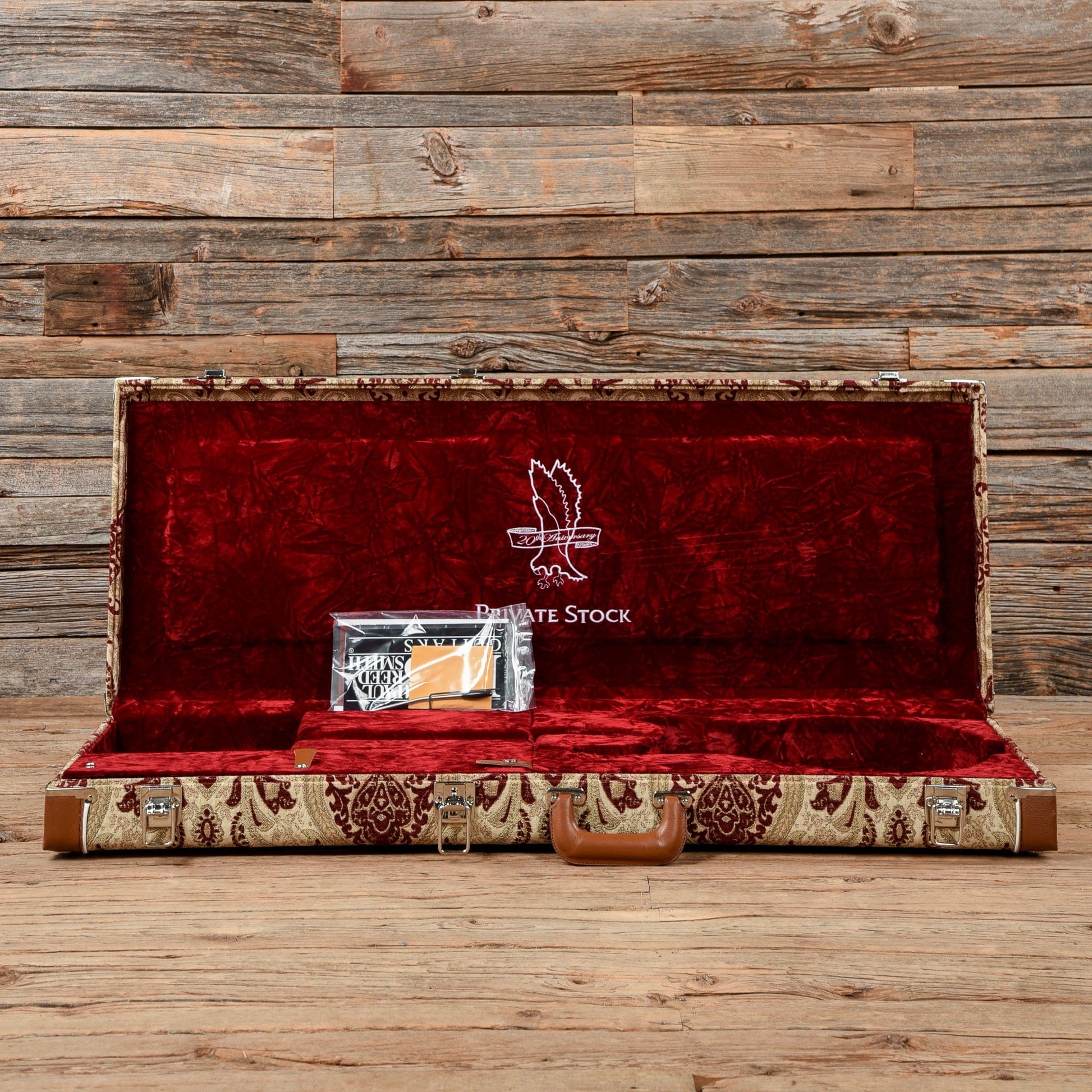 PRS Lotus Knot Custom 24 Sage Green