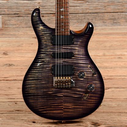 PRS Private Stock 509 2016 Imperial Purple Smoked Burst