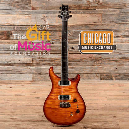 PRS Private Stock # 6309 GOM June 2016 Pauls Guitar