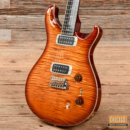 PRS Private Stock # 6309 GOM June 2016 Pauls Guitar