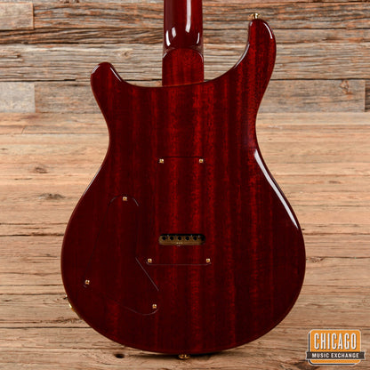 PRS Private Stock # 6309 GOM June 2016 Pauls Guitar