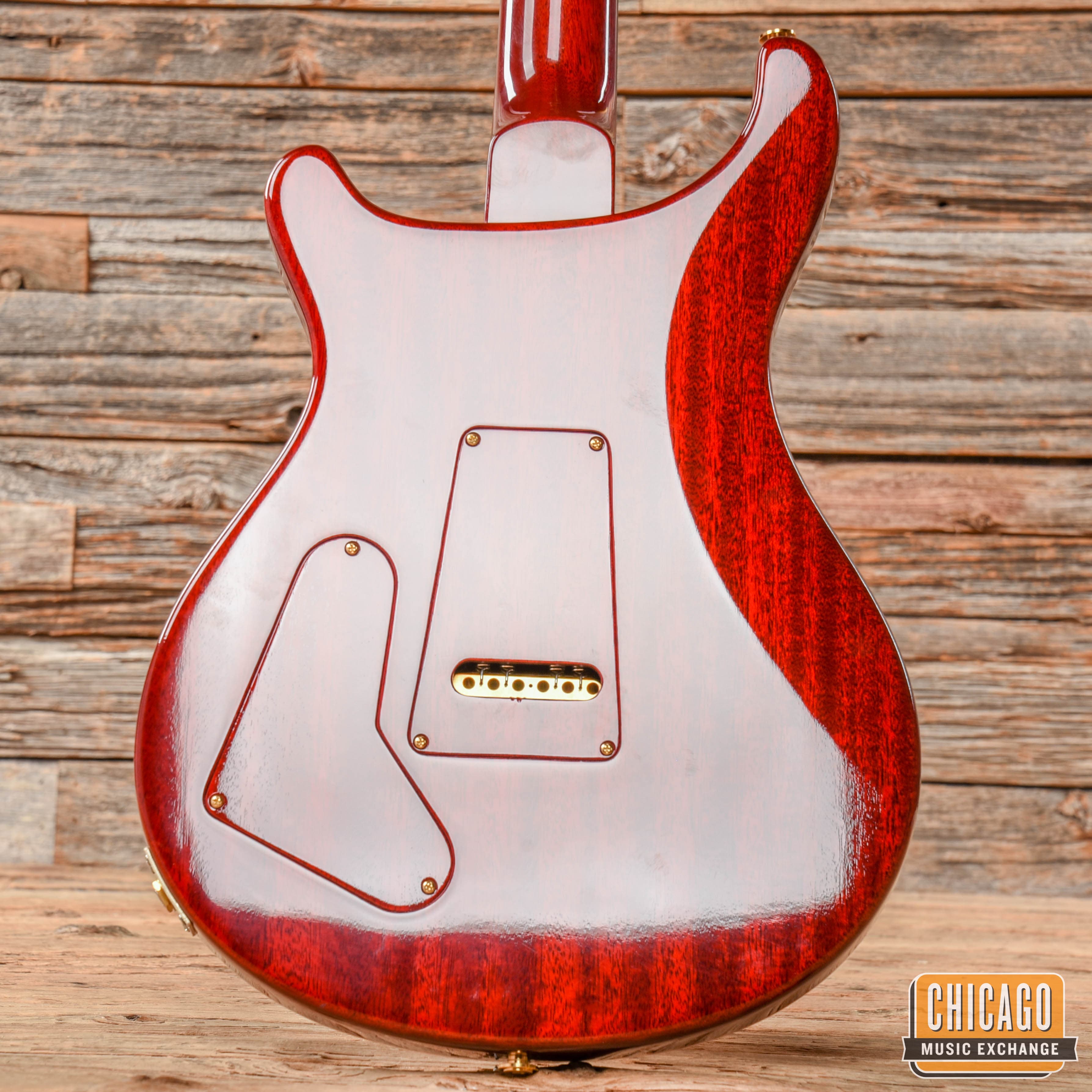 PRS Private Stock # 6309 GOM June 2016 Pauls Guitar